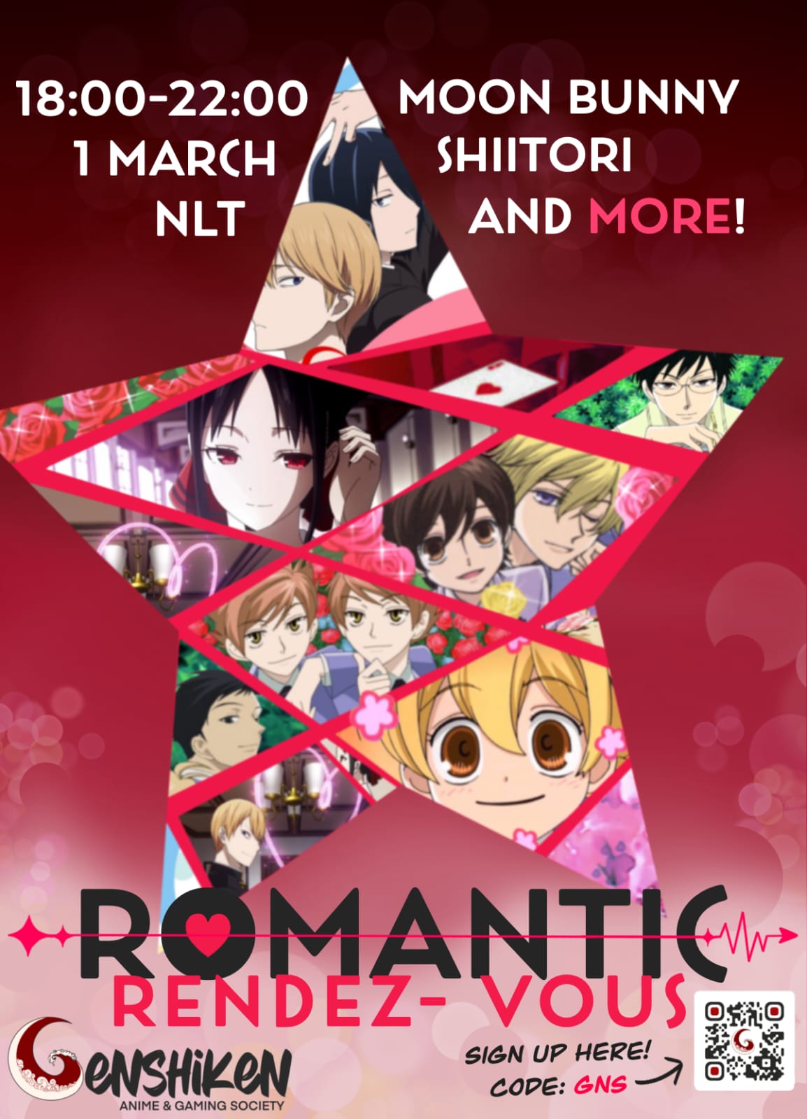 Romantic Rande-vous