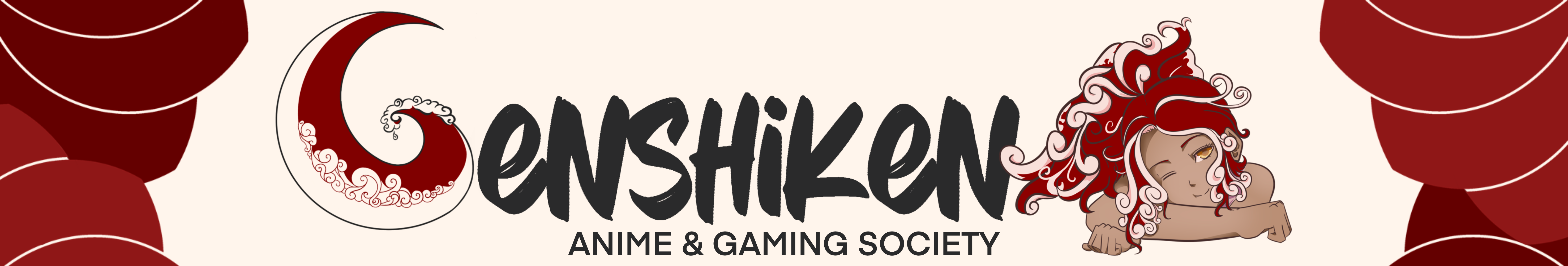 Genshiken Banner